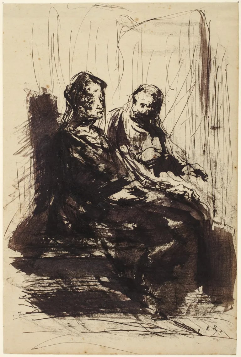 The Conversation