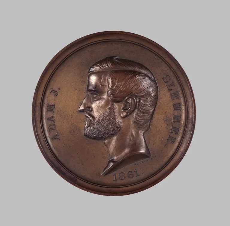 Adam J. Slemmer
