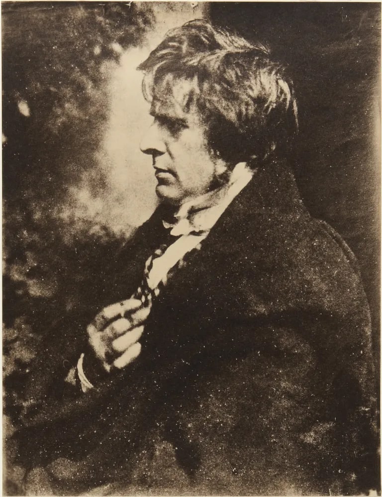 David Octavius Hill