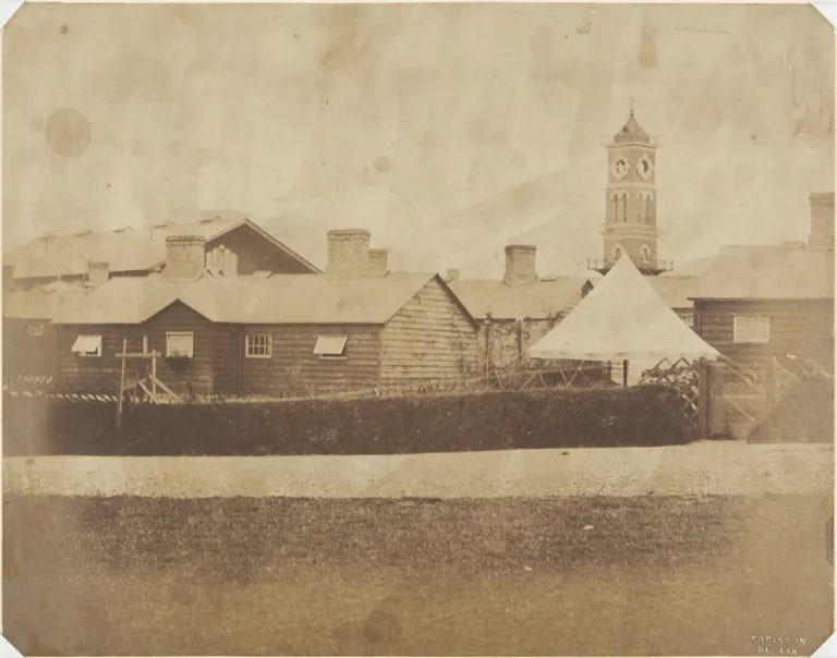 The Curragh Military Camp, County Kildare Ireland