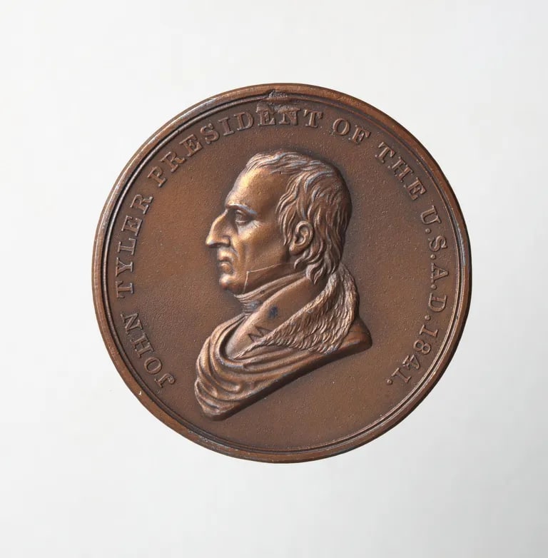 John Tyler