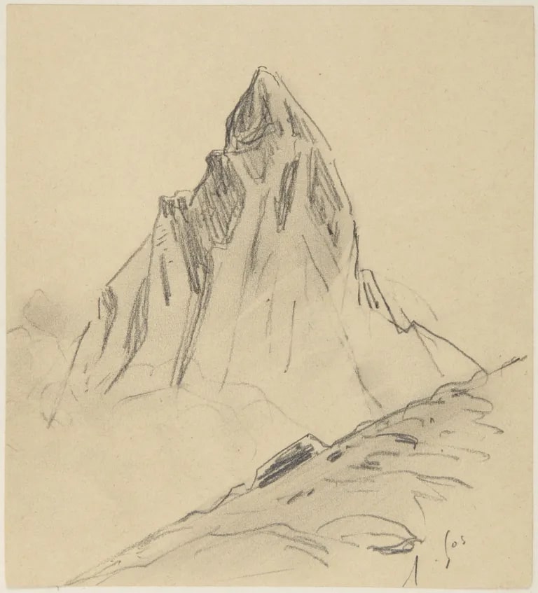 The Matterhorn