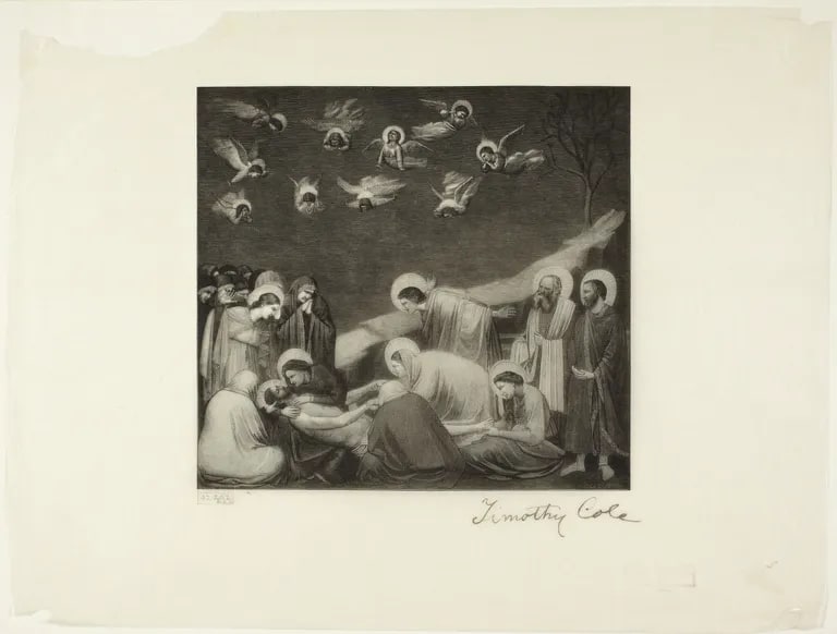 Deposition