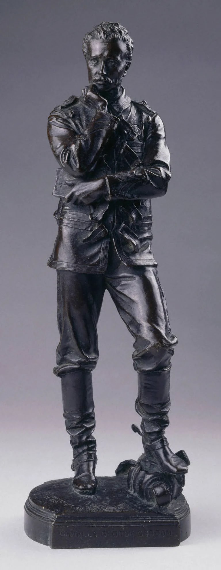 General Charles George Gordon