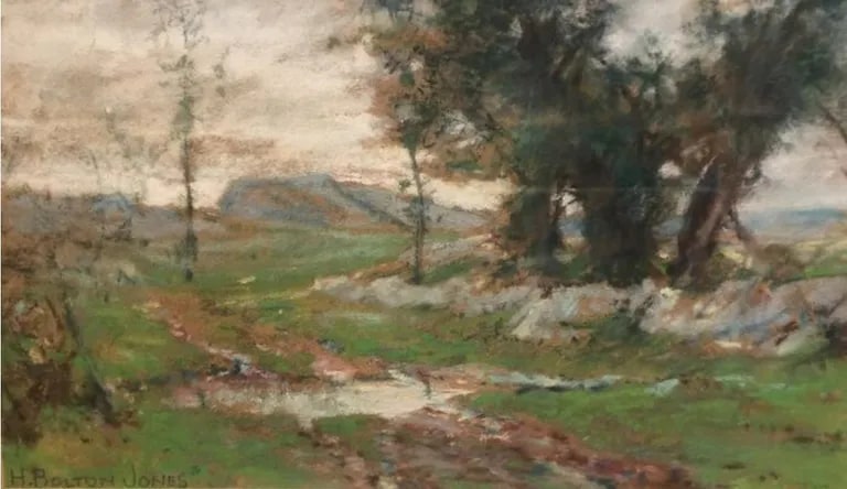 Pastoral