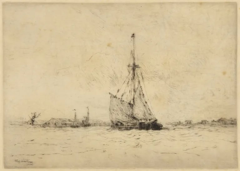 Boats