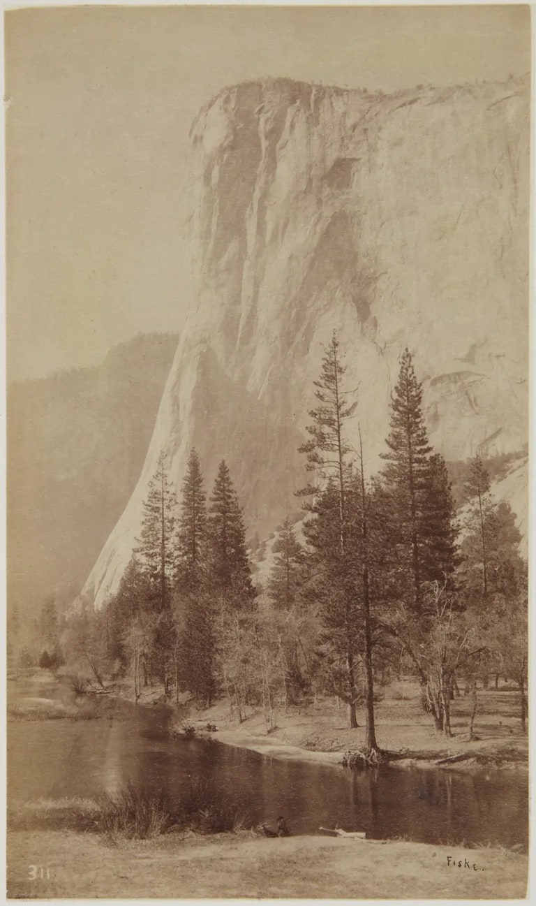 El Capitan