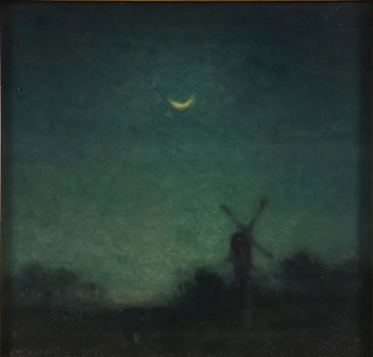 The Mill–Moonlight