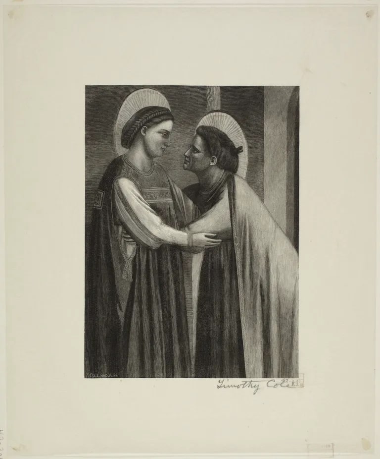 The Visitation
