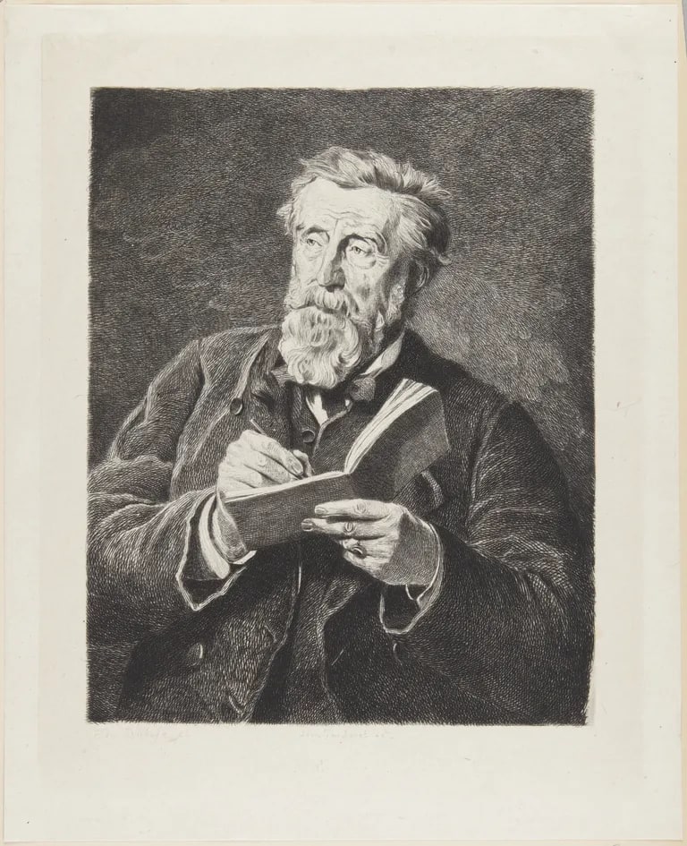 Henri Joseph Harpignies
