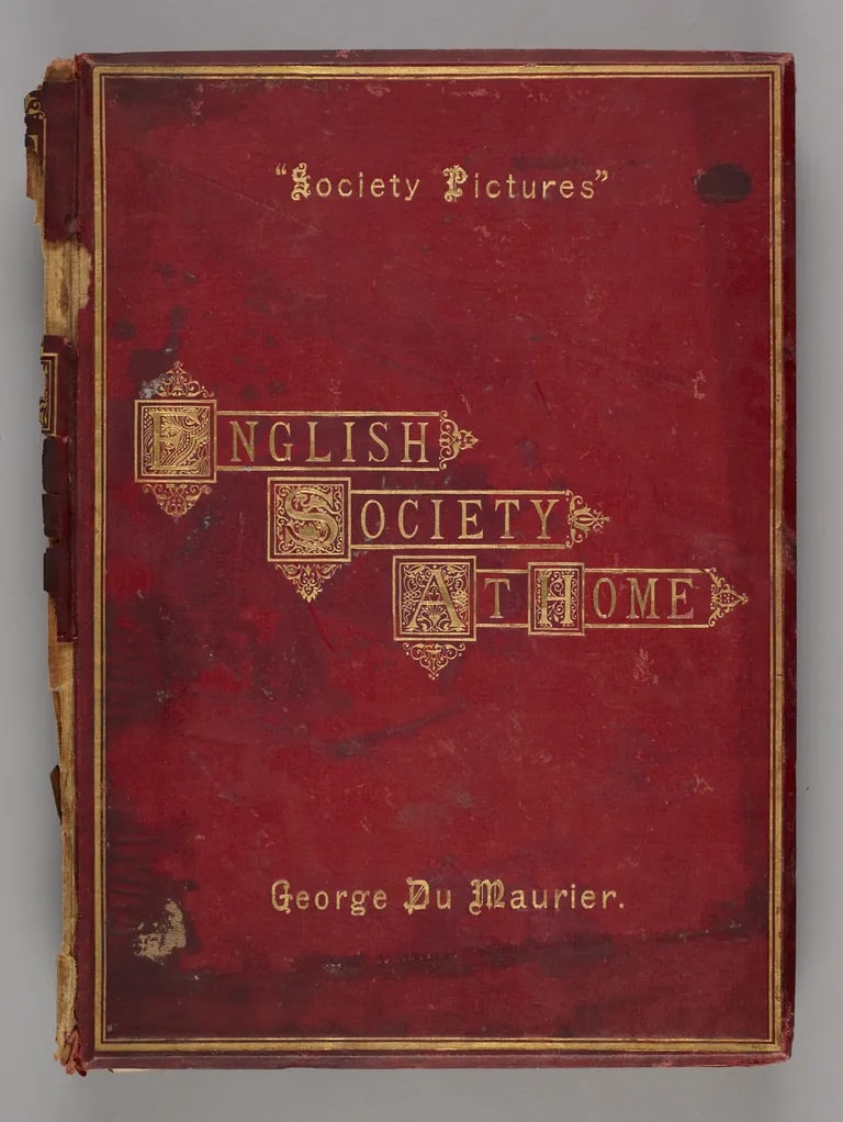 English Society at Home
