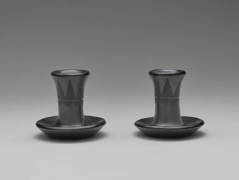 Candlesticks