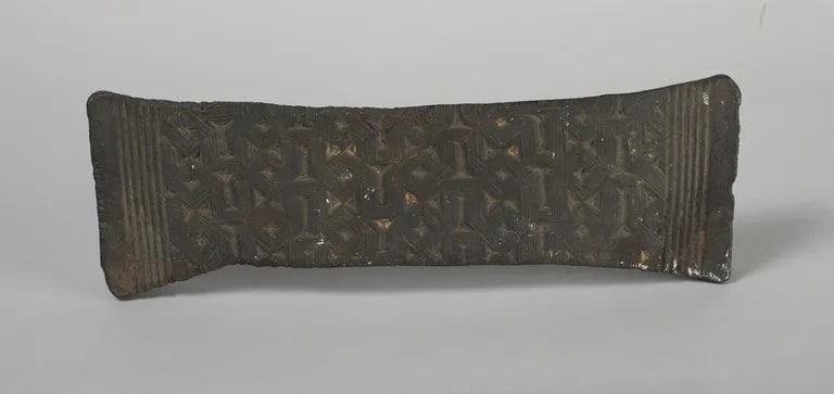 Tukula paste block (bongotol)