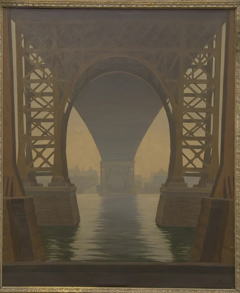 Engineering (Bridge)