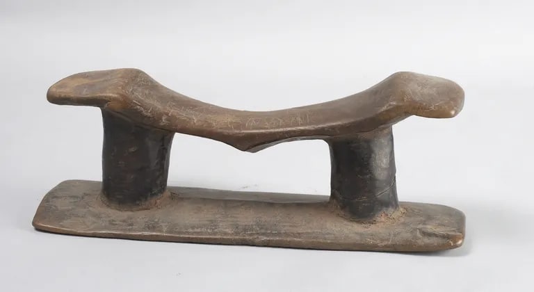 Headrest