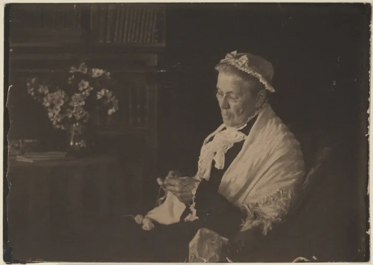 Cynthia Henry Guillou