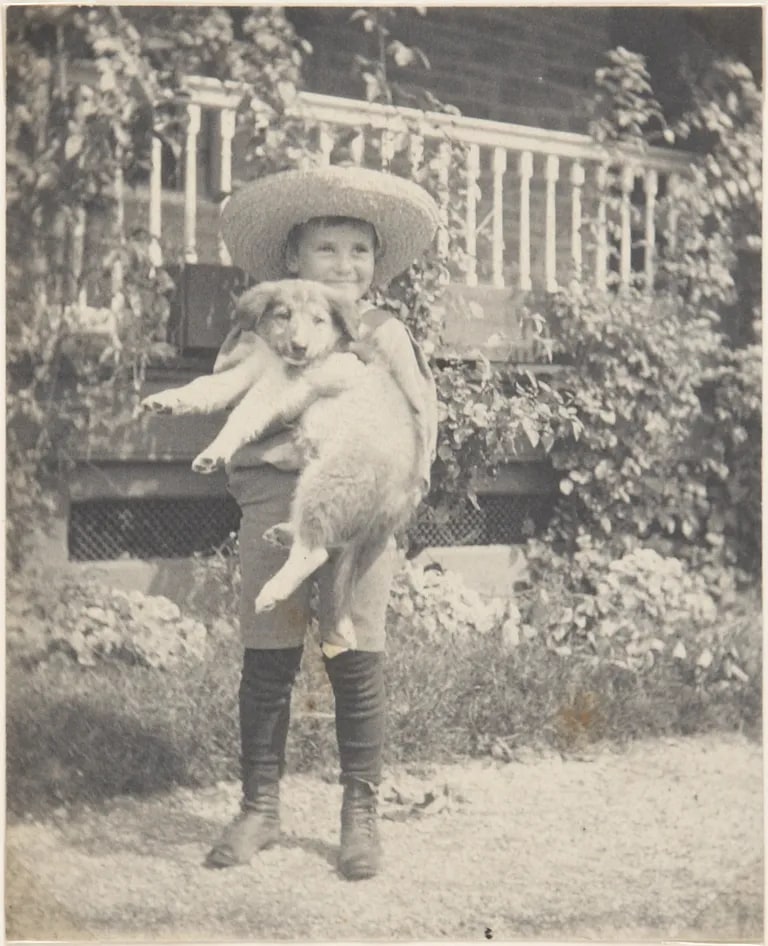Alfred C. Redfield