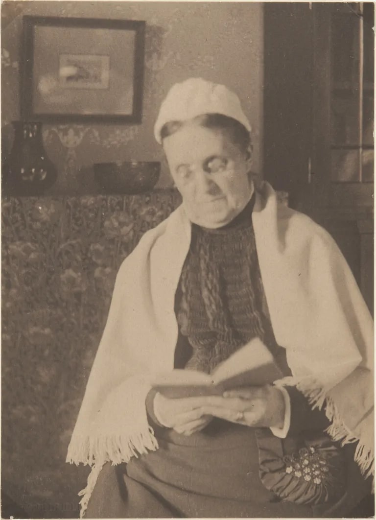 Mary Jane Whitney Redfield
