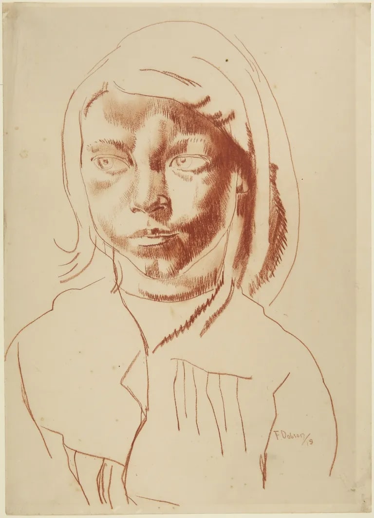 Young girl