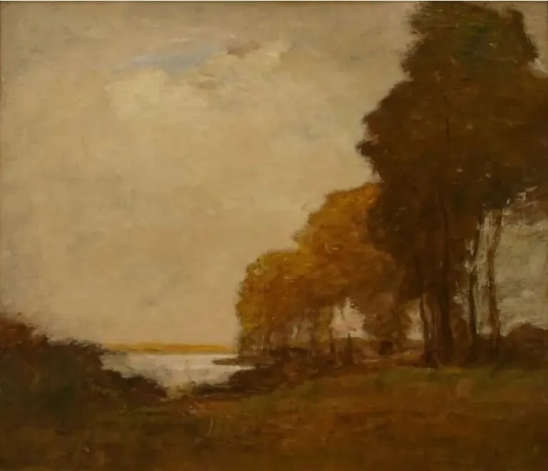 On the South Shore, Long Island
