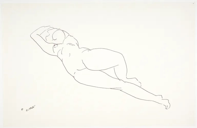 Turning Figure