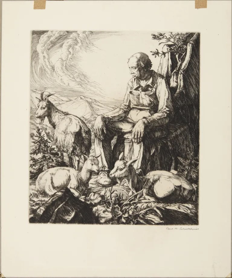Pastoral