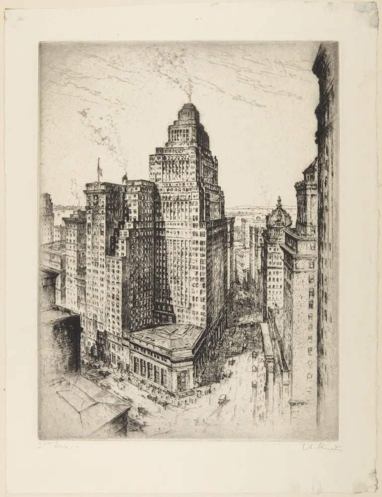 Broad Street