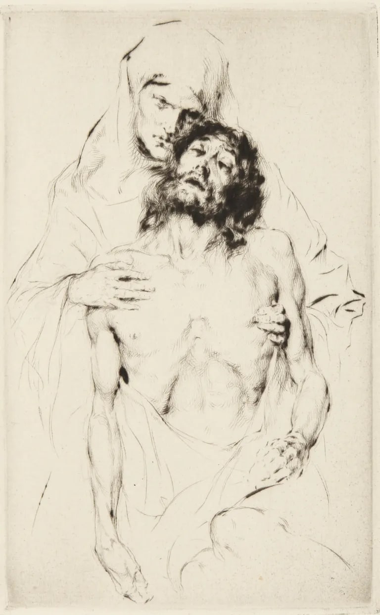 Pieta