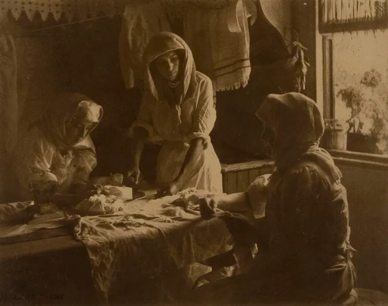 Cape Malay Laundry