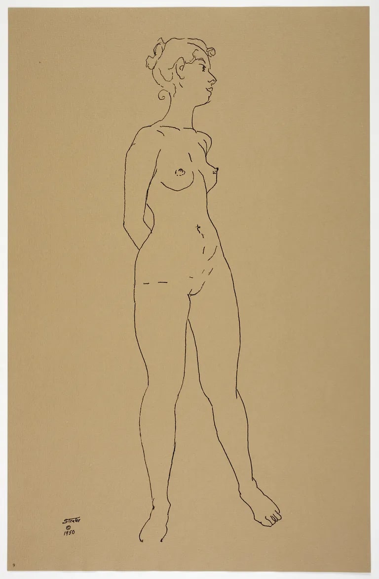 Young Girl