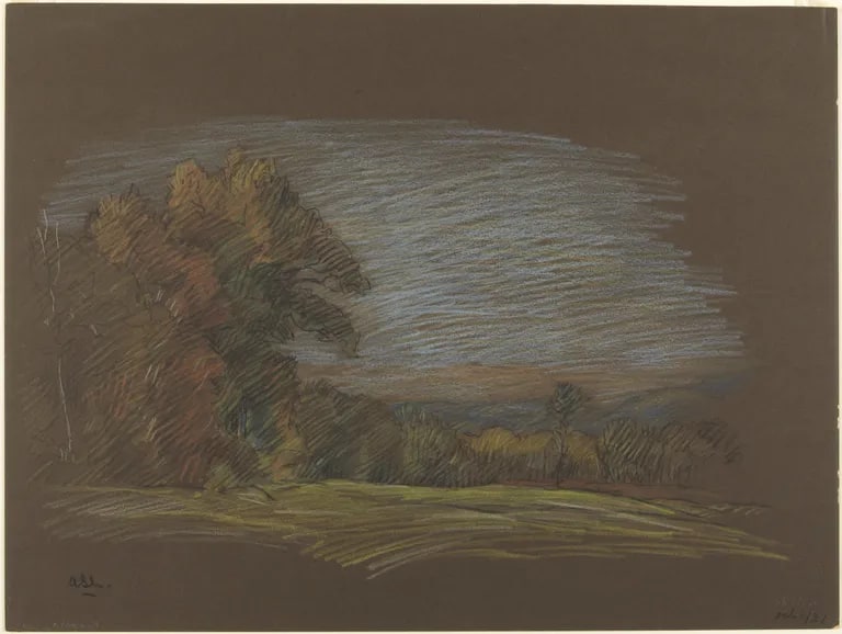 Eagle Nest