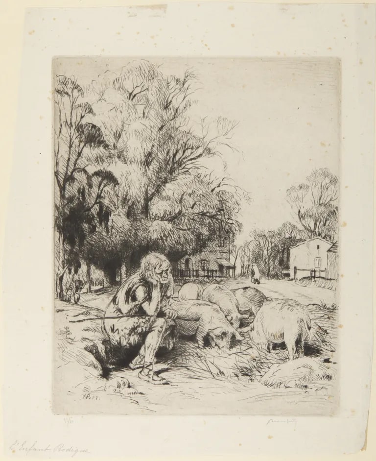 The Prodigal Son