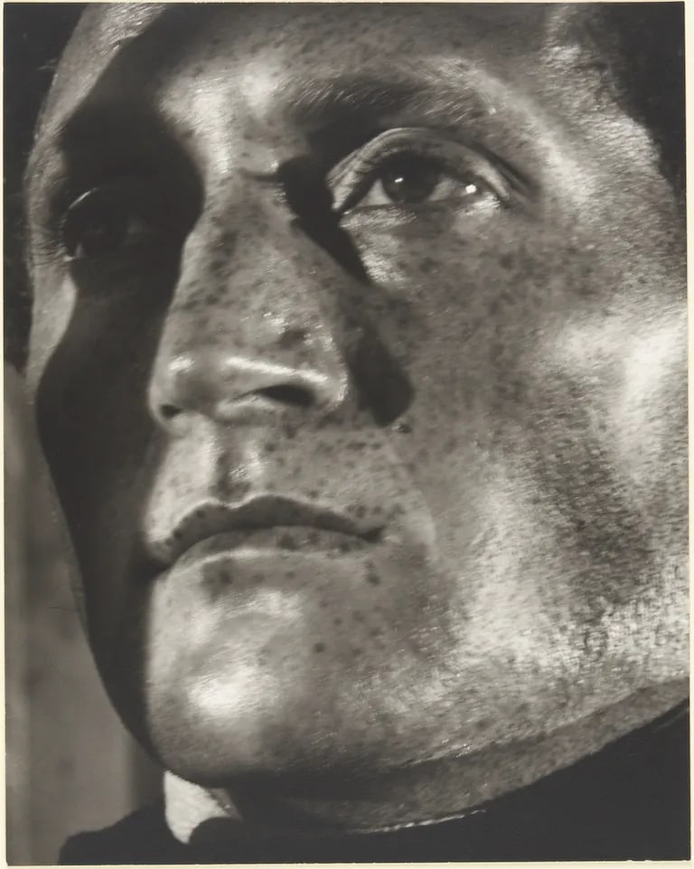 Untitled portrait