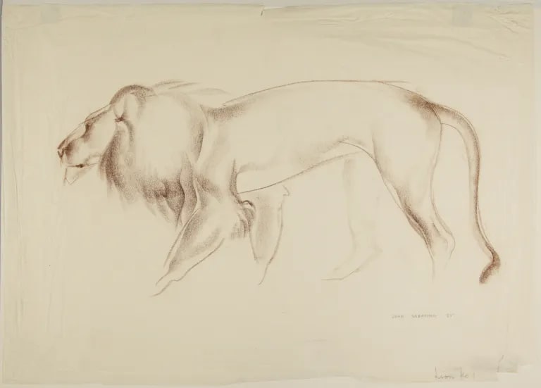 Lion