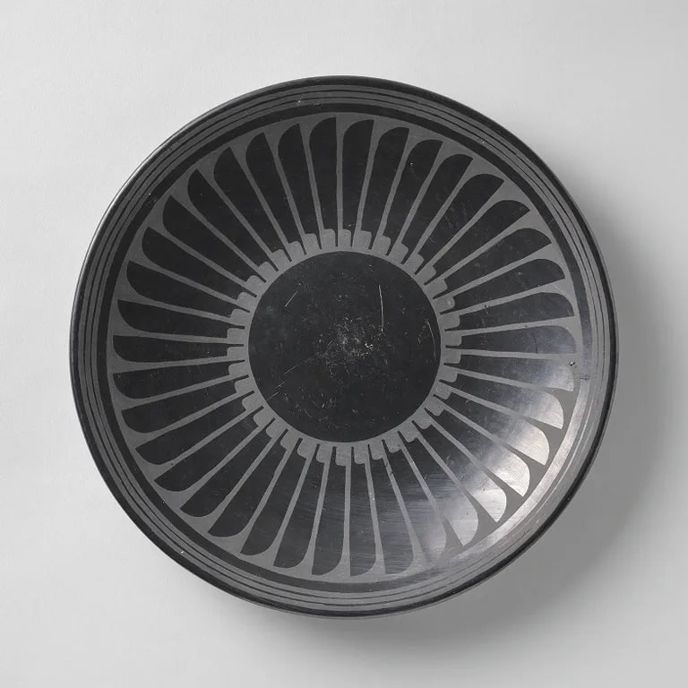 Plate