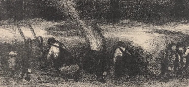 Street Workers