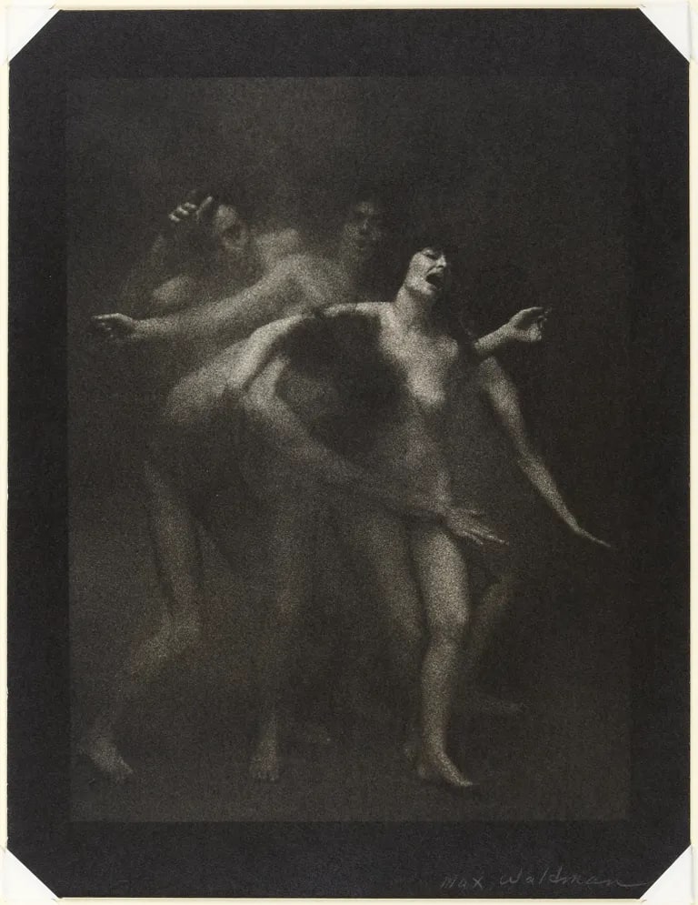 Untitled, from the Living Theatre Group production of Paradise Now