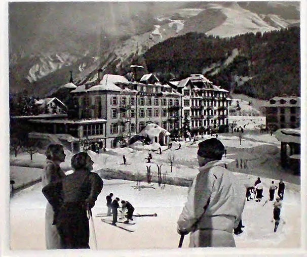 Hotel Bellevue