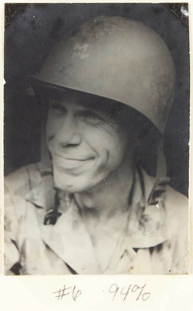 24th Infantry Division Headquarters