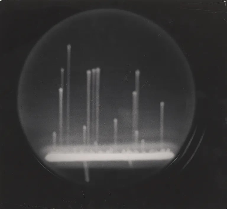 Nuclear Fission—Splitting of U-235 Atom
