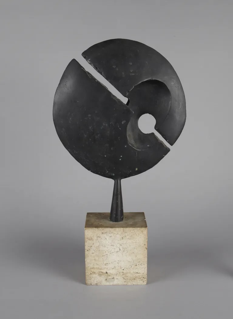 Moon Disc