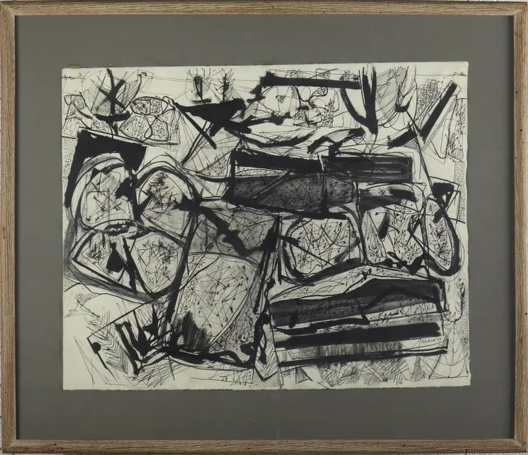 Rocky Field, Camp Island