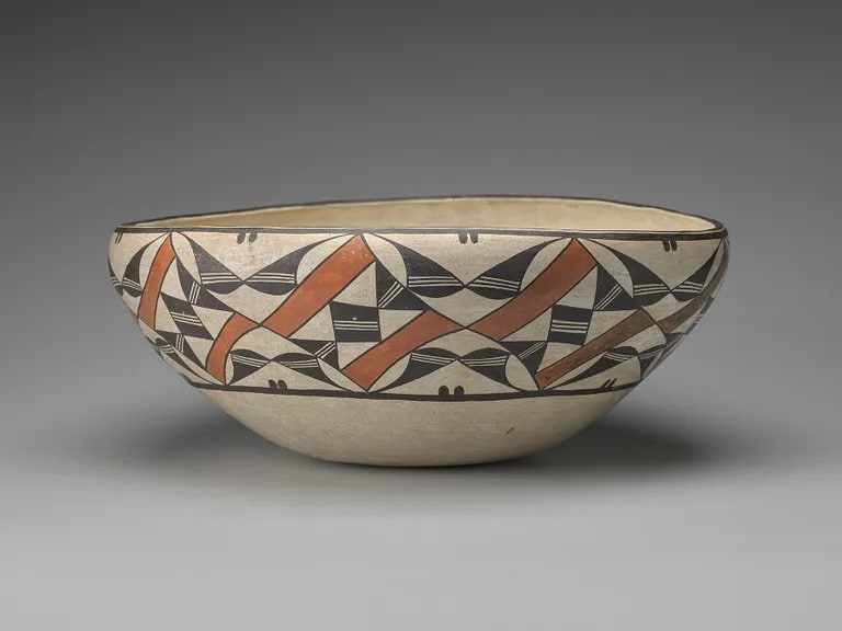 Dough bowl