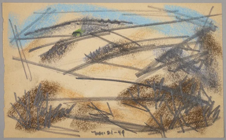 Landscape