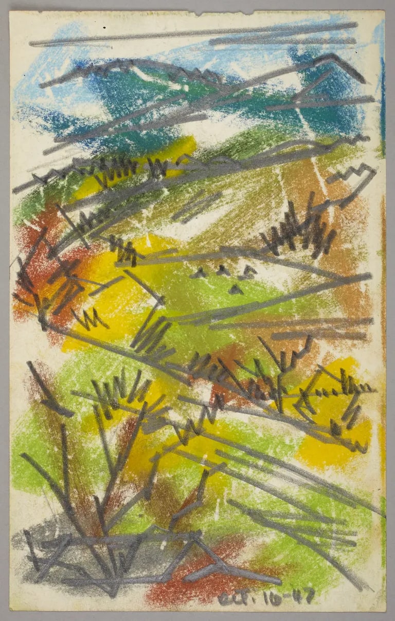 Landscape