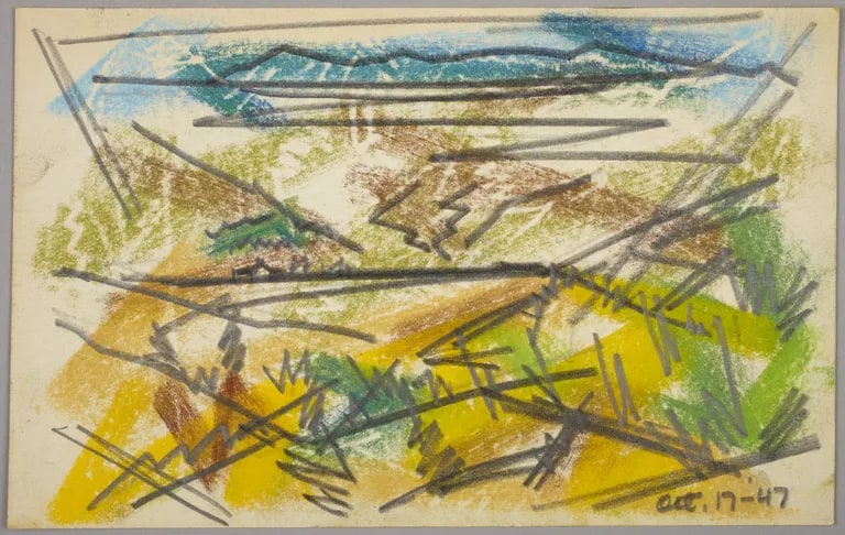 Landscape