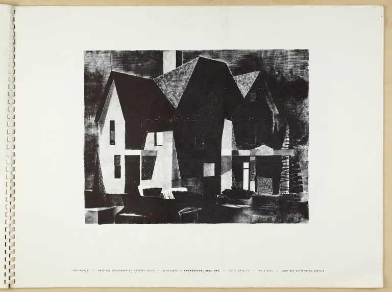 Old House