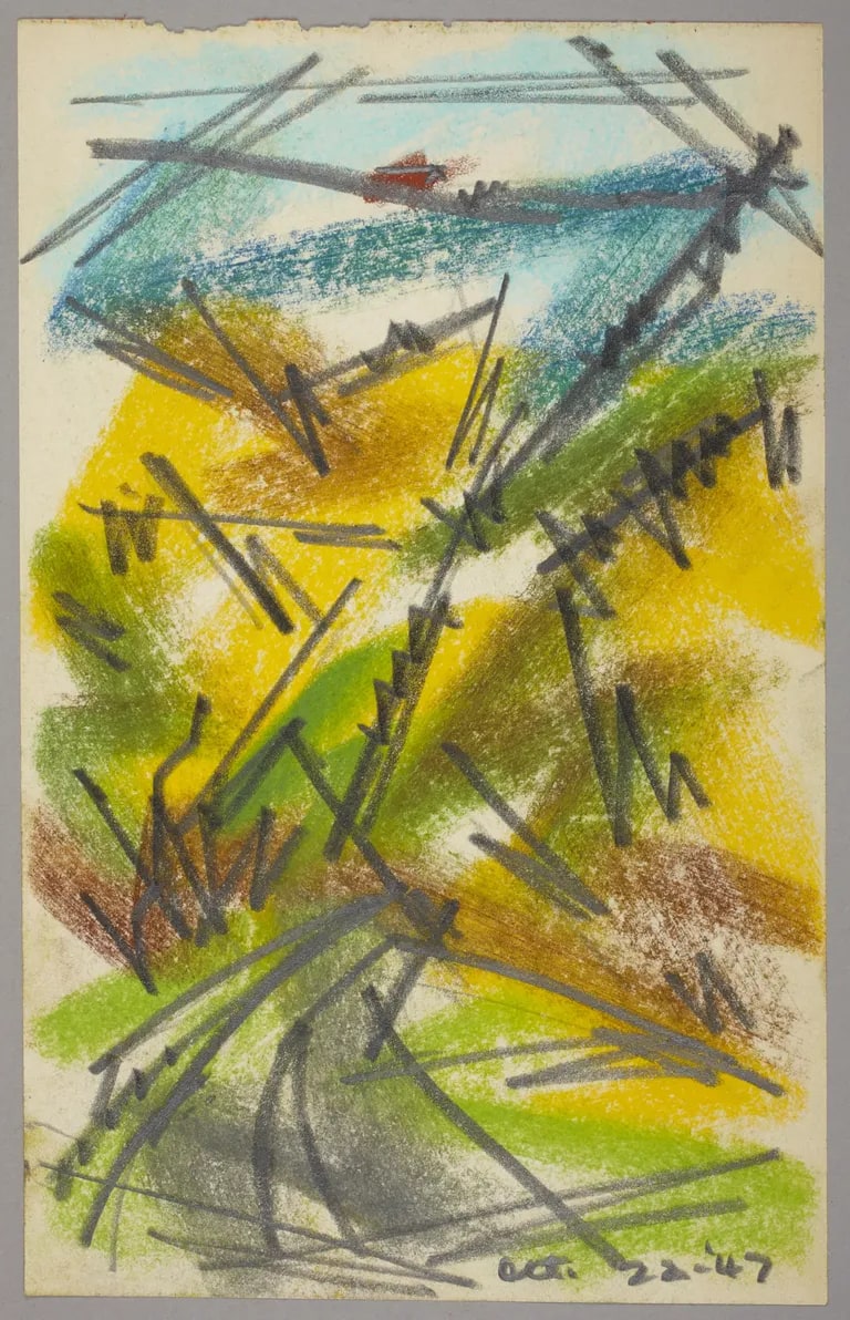 Landscape