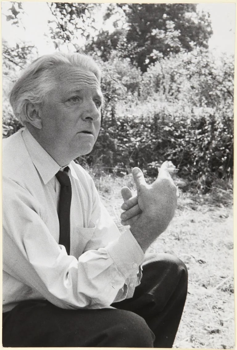 Angus Wilson