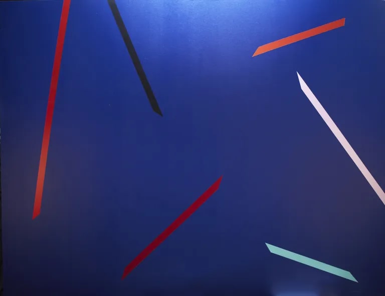 Untitled, 1972